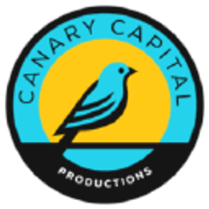 Canary Capital Productions | Photo Booth Rental Company - Logo