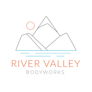 River Valley Bodyworks - Logo