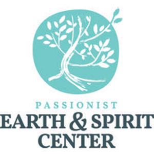 Passionist Earth and Spirit Center - Logo