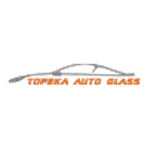Topeka Auto Glass - Logo