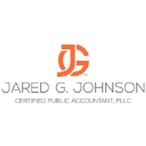 Jared G. Johnson, CPA, PLLC - Logo