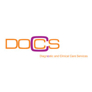 DOCCS - Logo