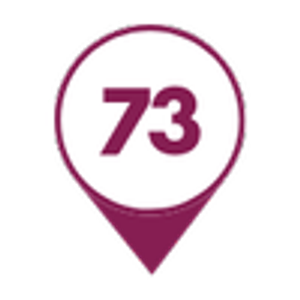 73 realty group with Royal LePage Atlantic - Logo