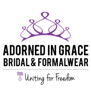 Adorned In Grace Bridal and Formalwear Shop