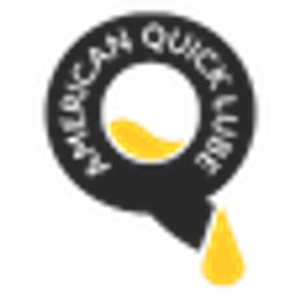 American Quick Lube - Logo