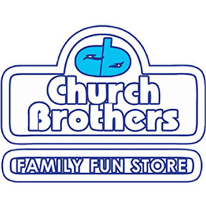 Church Brothers Family Fun Store