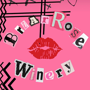 Briar Rose Winery - Logo
