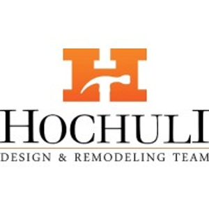 Hochuli Design & Remodeling Team - Logo