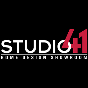 Studio41 Home Design Showroom - Logo
