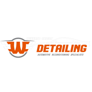 Winner's Choice Detailing - Logo