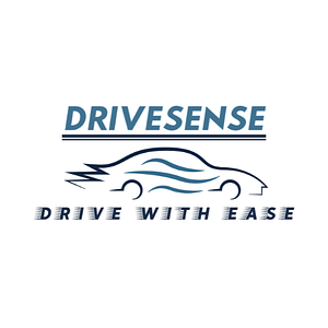 Drivesense - Logo