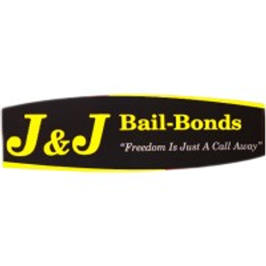 J&J Bail Bonds - Logo