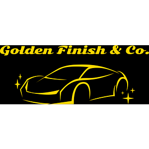 Golden Finish & Co. - Car detailing service in Denver