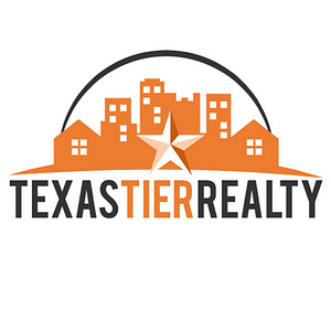 Texas Tier Realty - Logo