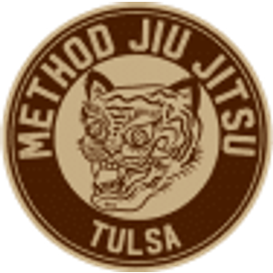 Method Jiu Jitsu - Logo
