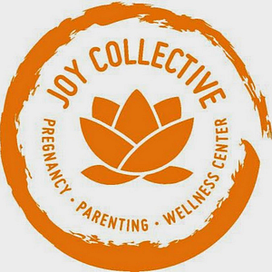 JOY Collective - Logo