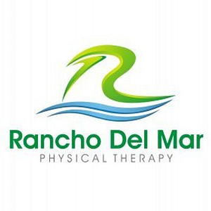 Rancho Del Mar Physical Therapy - Logo