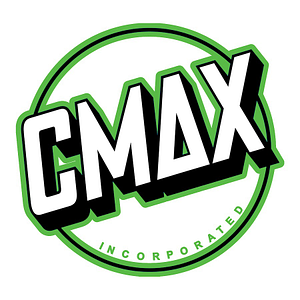 CMAX Sanitary Services - Logo