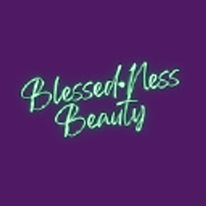 Blessedness Wax & Aesthetics - Logo