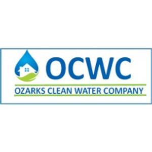 Ozarks Clean Water Company - Logo