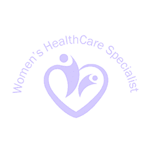 Women's Health Care Specialists (Dr. Navita Modi) - Logo