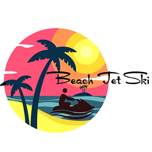 Beach Jet Ski Rentals - Logo