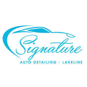 Signature Auto Detailing, Ceramic Coating, PPF, Wraps, and Window Tint