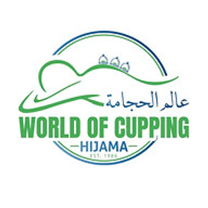 World of Cupping - حجامة Hijama Holistic Wellness - Holistic medicine practitioner in Houston