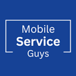 Mobile Service Guys LLC - Logo