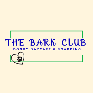 The Bark Club - Logo