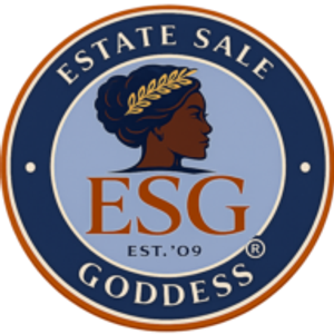 Estate Sale Goddess