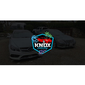 Knox Detailing - Logo