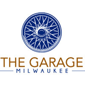 The Garage Milwaukee - Logo