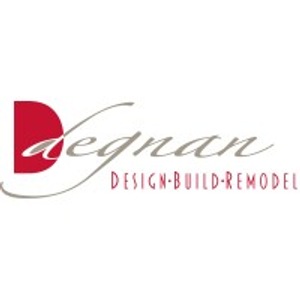 Degnan Design-Build-Remodel - Logo