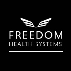 Freedom Health Systems - Logo