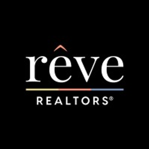 Rêve | Realtors - Logo