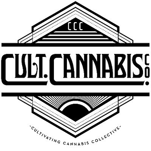 CultCannabisCo - Logo