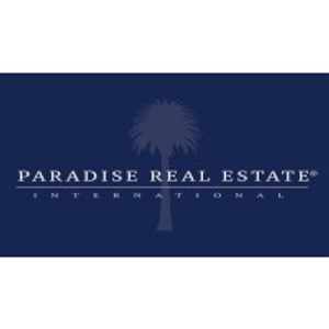 Palm Beach Realtor ~ Jaime Gonzalez - Logo