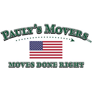 Pauly's Movers