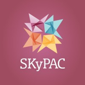 Southern Kentucky Performing Arts Center (SKyPAC) - Logo