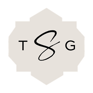 Tara Guerard Soiree - Logo