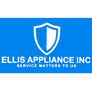 Ellis Appliance INC - Logo