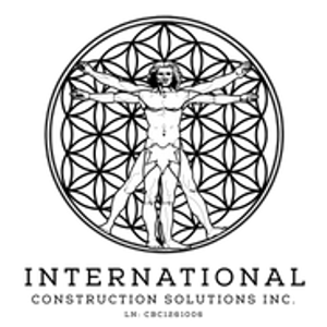 International Construction Solutions Inc. - Logo