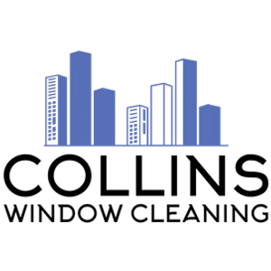 Collins Window Cleaning - Logo