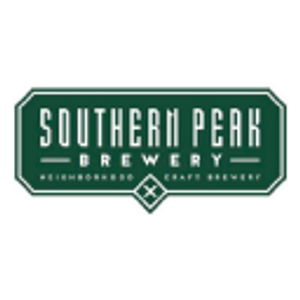 Southern Peak Brewery - Logo