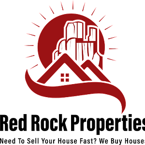 Red Rock Properties - Logo