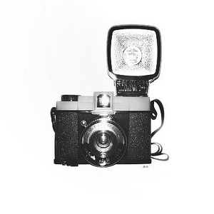 DEBORAH KANFER FINE ART PHOTOGRAPHY​ - Logo