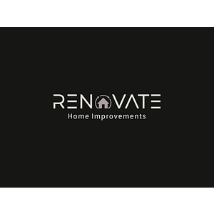Renovate Home Improvements, LLC - Logo