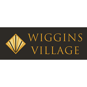 Wiggins Village Townhome Apartments - Logo