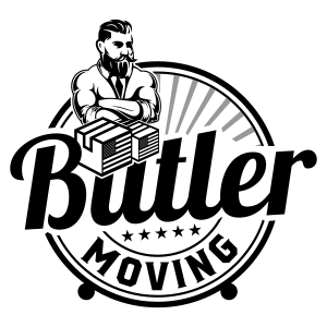 Butler Moving - Logo